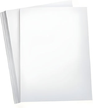 International Data Systems - 11" X 17" White 96 Brightness Heavy Copy Paper, 2500/Cs - 170139