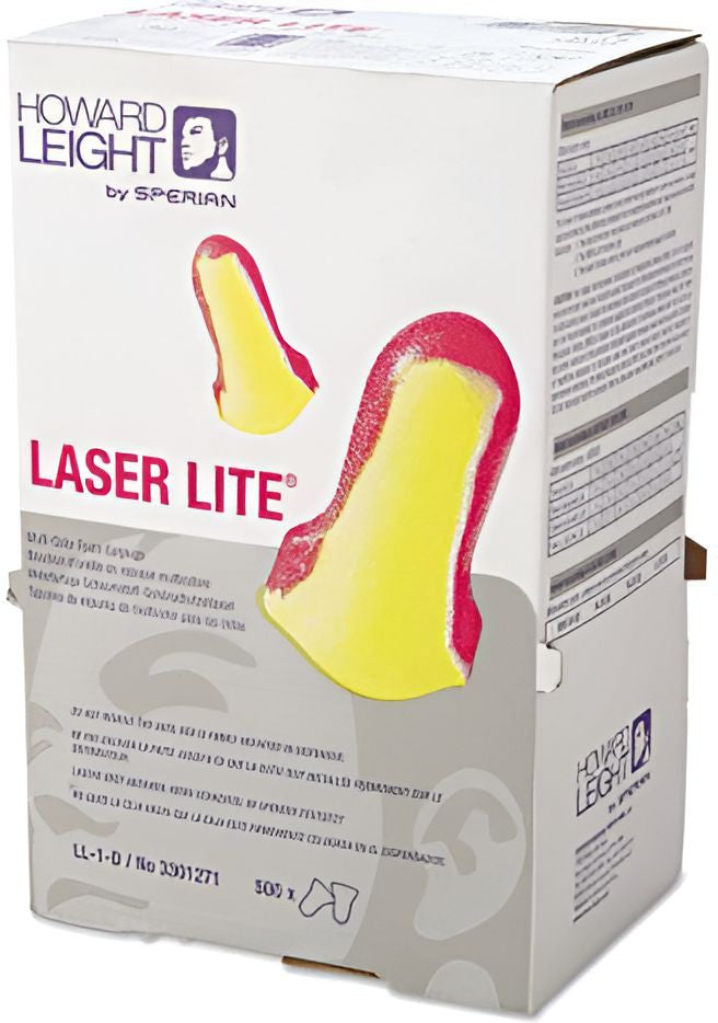 Howard Leight - Laser Lite Earplug Dispenser Refill - 044-LL-1-D