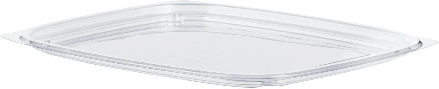 Dart Container - 32 Oz Clear OPS Plastic Container - C32DLR