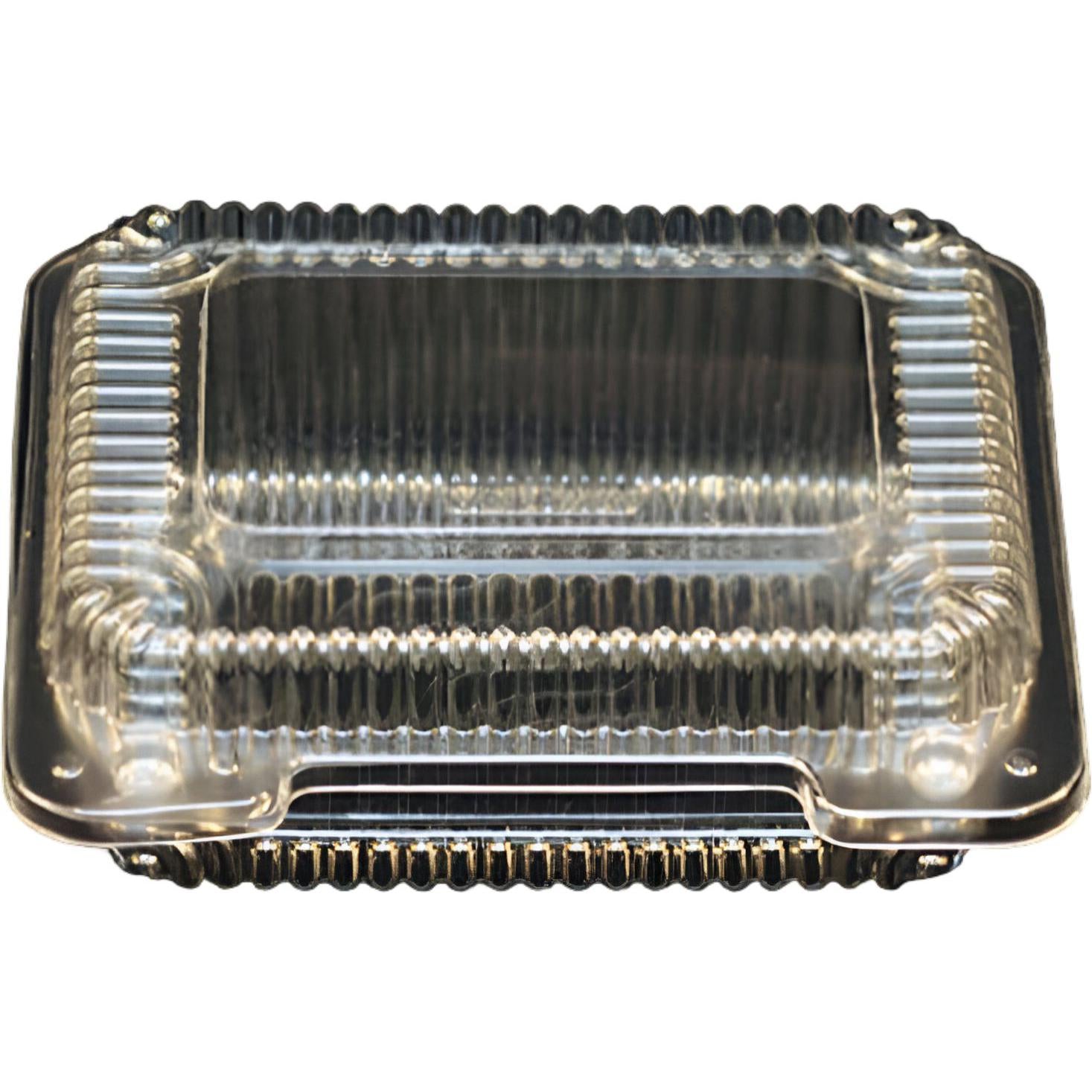 Vespa x x Small Plastic Container, 600/Cs VEL-070