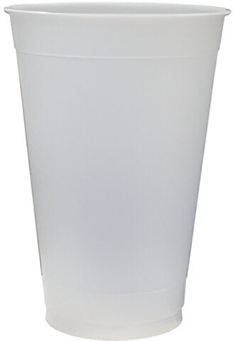 Dart Container - 8 Oz Caldense Trophy Foam Cups, 1000/Cs - X8-6601