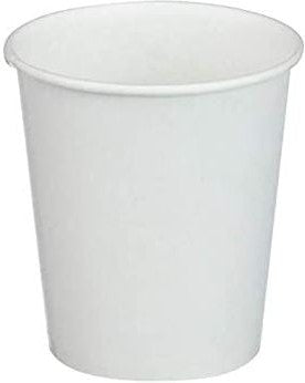 Dart Container - 4 Oz Treated 2J-Pc Flat Bottom Water Cup 50X100/cs - 404-2050