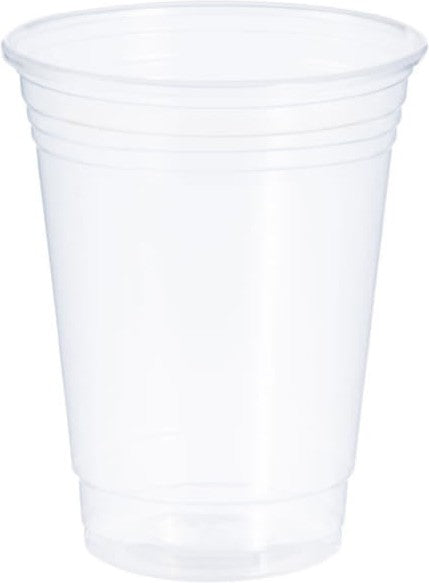 Dart Container - Conex ClearPro 16 Oz Plastic Cups, 1000/Cs - 16PX