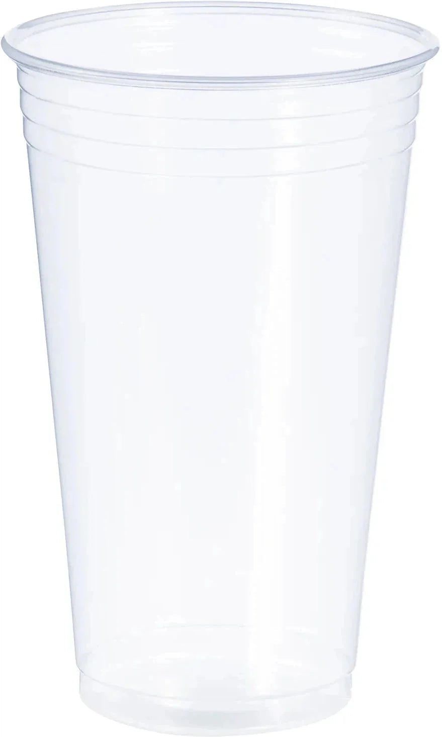 Dart Container - Conex ClearPro Plastic Cups, 600/Cs - 24PX