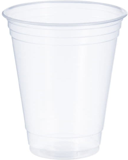 Dart Container - 16 Oz Conex ClearPro Plastic Cups, 1000/Cs - 16FPX