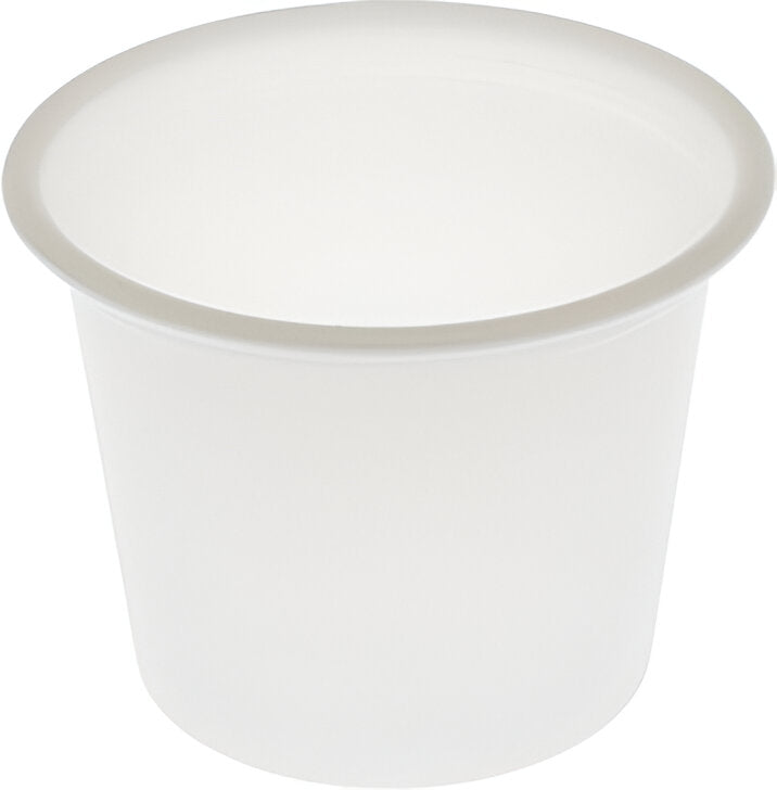 Pactiv Evergreen - 1 Oz Translucent Plastic Portion Cup, 5000/cs - YS100