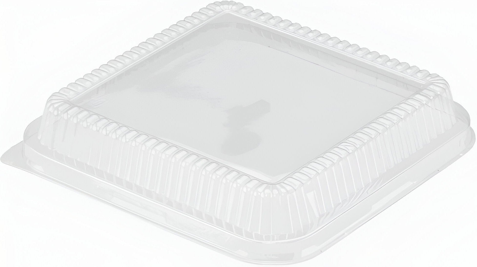 HFA - Plastic Dome Lid For 308 Plastic Containers, 200/Cs - 308DL-200