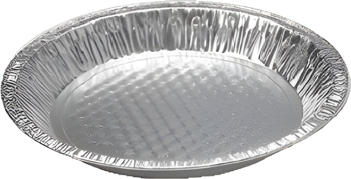 Wohler Canada - 9" Deep Pie Plate, 500/cs - 90435D