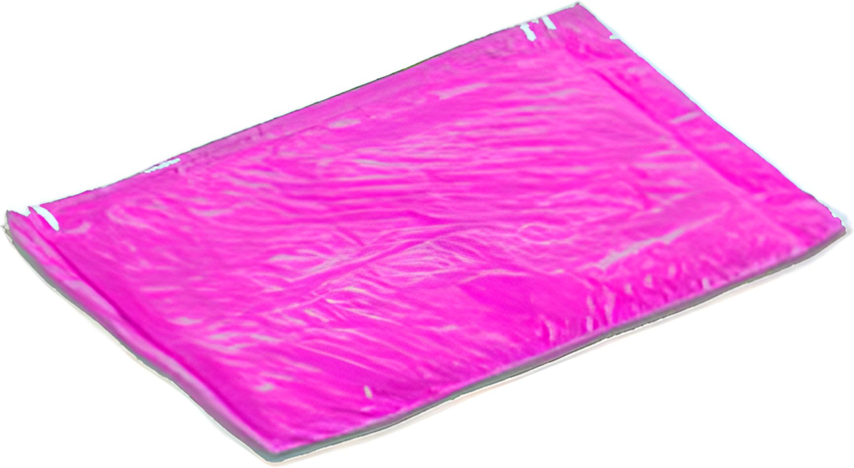 Joshen Paper & Packaging - 4.75" x 7" AC40 Dri-Loc Poultry Pink Pads, 2000/Cs - 750080