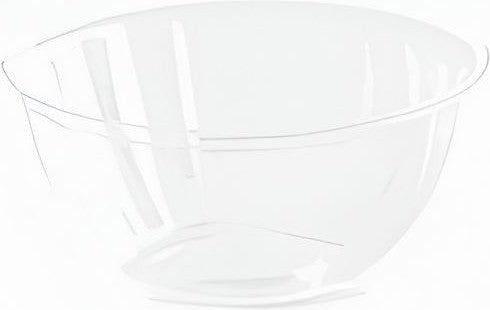 Darnel - 12 Oz Clear Plastic Containers, 500/cs - D771200
