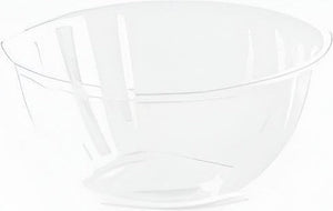 Darnel - 12 Oz Clear Plastic Containers, 500/cs - D771200