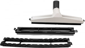Johnny Vac - Carpet Tool: Master, Complete Replacement Brush for JV125, 1/cs - BRJV1254