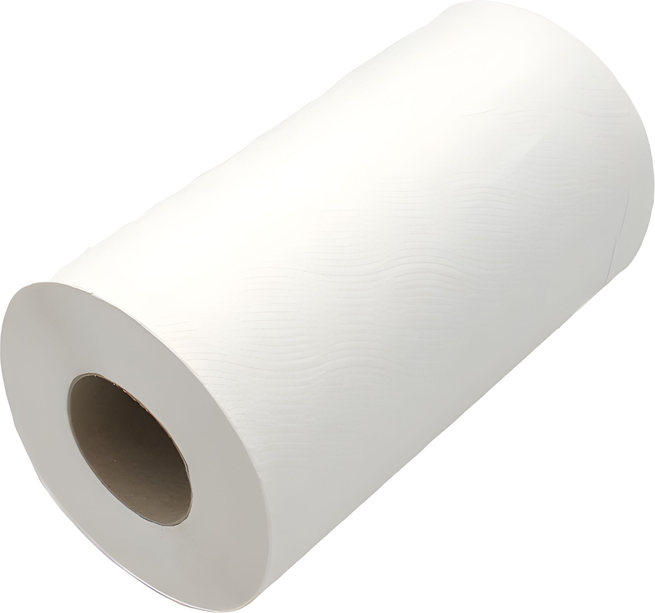 White Swan - 250 ft 1-ply Towels, 24Rl/Cs - 01930