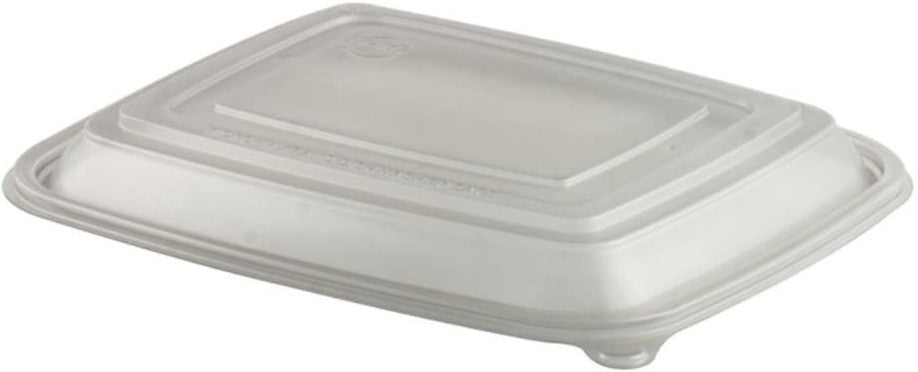 Anchor Packaging - Lids Fits with M1200 Mega Meal Container, 100/Cs - 4332000