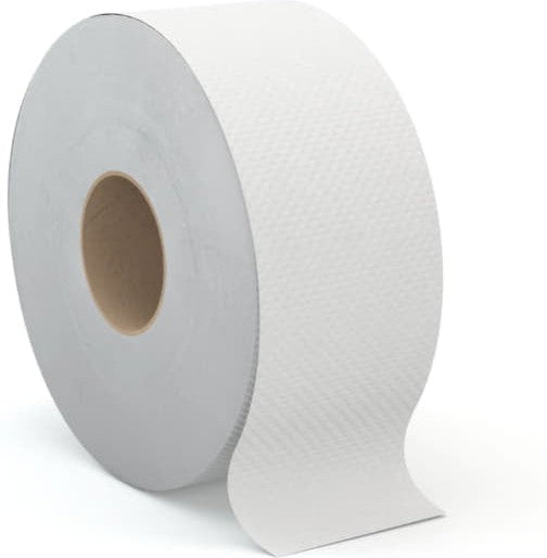 Cascades Tissue Group - Select Toilet Tissue, 12rl/cs - B080