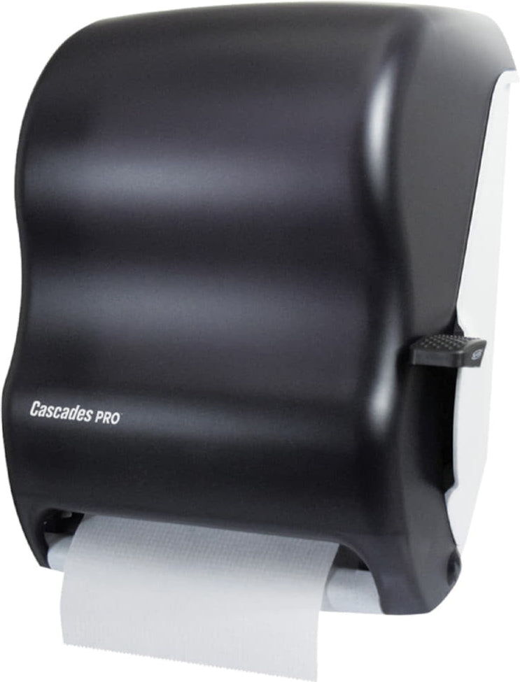 Cascades Tissue Group - Levered Hand Paper Dispenser - DH37