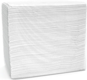 Cascades Tissue Group - Signature Airlaid Dinner Napkins 120cs/sk - N691