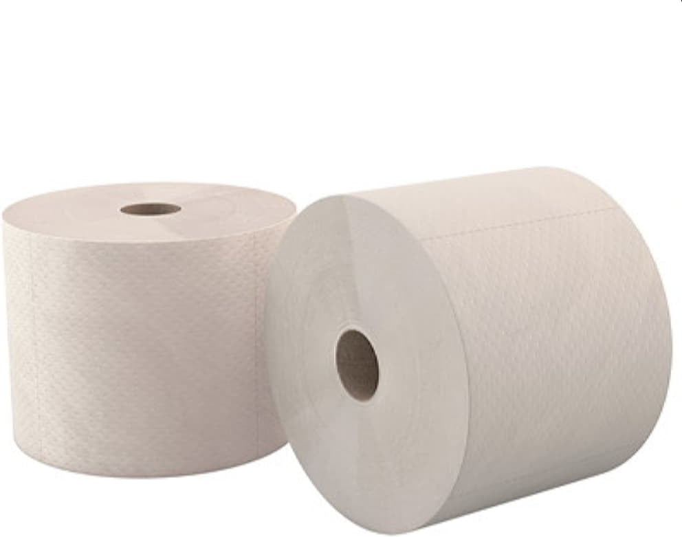 Cascades Tissue Group - 865 Sheet Per Roll Tandem Moka Toilet Tissue, 24rl/cs - T144
