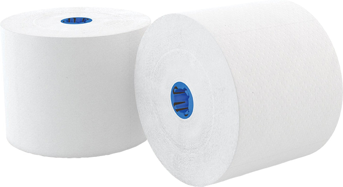 Cascades Tissue Group - 2 Ply Pro Signature Toilet Paper HD Roll - T350
