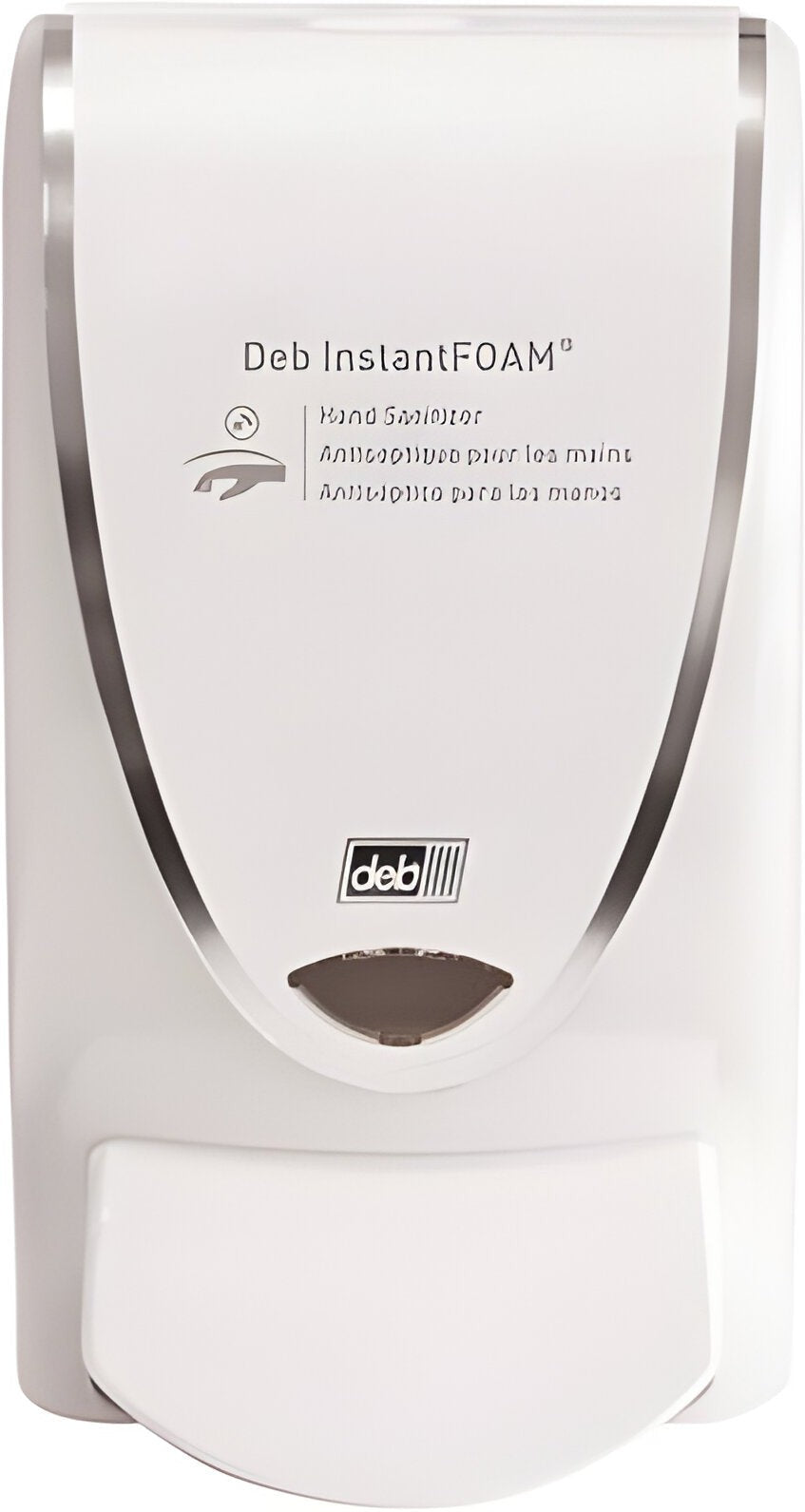 Deb Group - 1 L Instant Foam 1000 Dispenser, 15/Cs - IFS1LDS