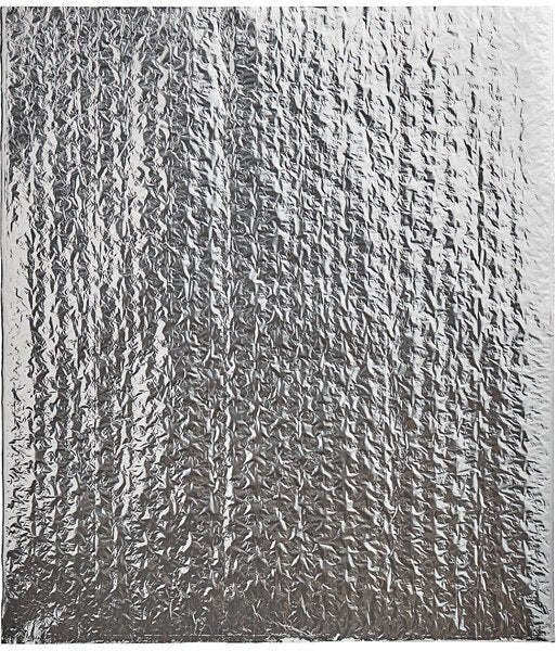 McNairn - 14" X 16" Insulwrap Silver Foil Sheets, 1000/Cs - 811006