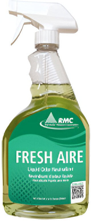 Rochester Midland - 946 ml Fresh Aire Liquid Deodorant, 12/Cs - 11260189