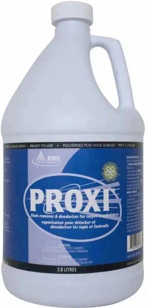 Rochester Midland - 3.8 L PROXI Peroxide Cleaner, 4Jug/Cs - 11850236