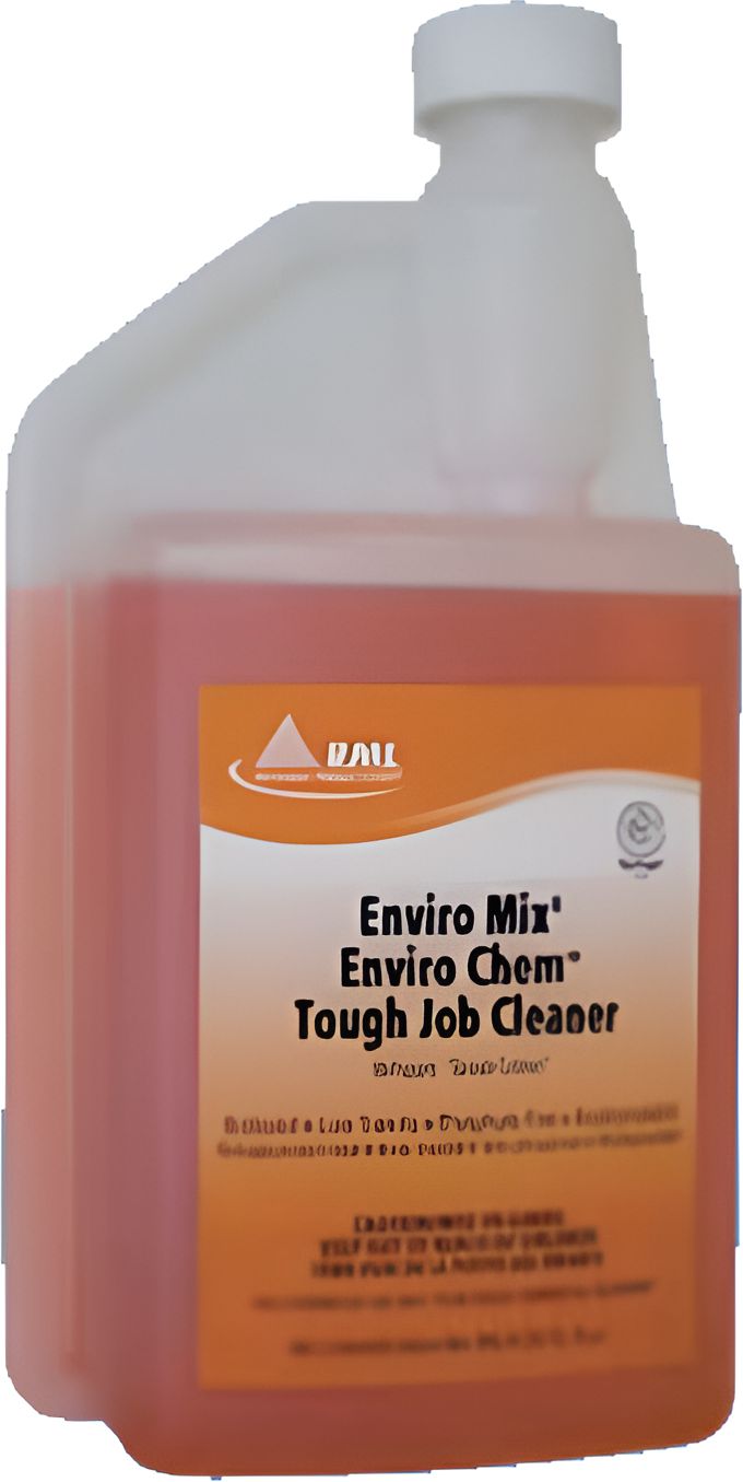 Rochester Midland - Enviro-Mix Enviro Chem Tough Job Cleaner 946ml, 6/Cs - 12001820