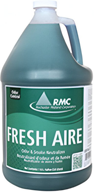 Rochester Midland - 3.8L Fresh Aire Liquid Deodorant, 4Jug/Cs - 11260139