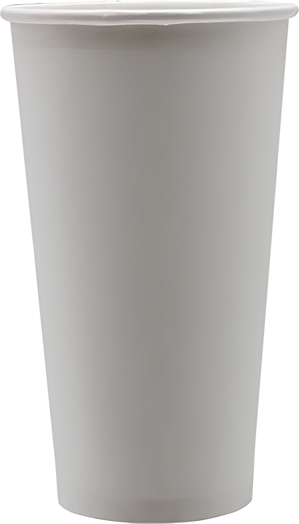 RiteWare - 20 Oz White Paper Hot Cups, 500/Cs - HC20W
