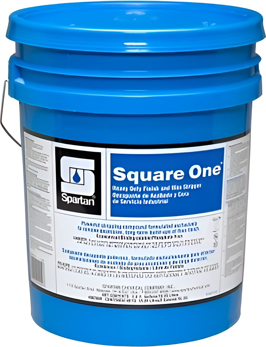 Spartan - Square One 5 Gallon Stripping Compound - 007805C