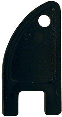 Spartan - Black Soap Dispenser Keys - 976200