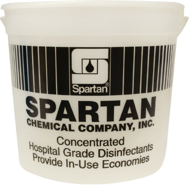 Spartan - Disinfectant Bucket - 993500C