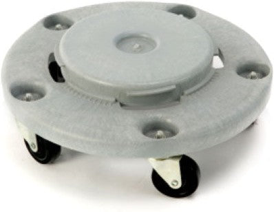 TiSA - Dolly for Round Containers, 5/cs - TS0040