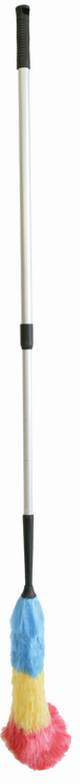 TiSA - Delux Duster With Aluminum Handle, 24/cs - TS0430