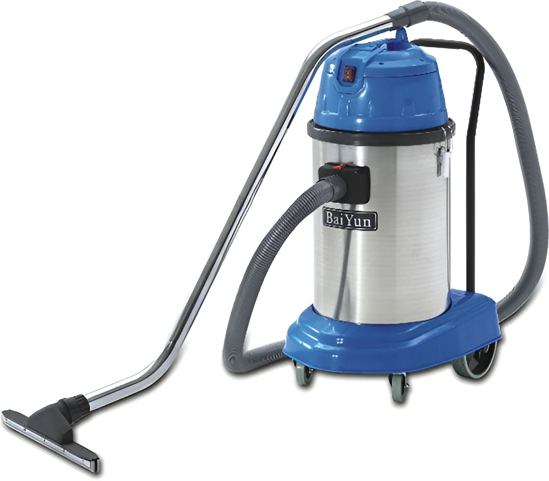 TiSA - 30 L Wet/Dry Vacuum Cleaner - TS509A