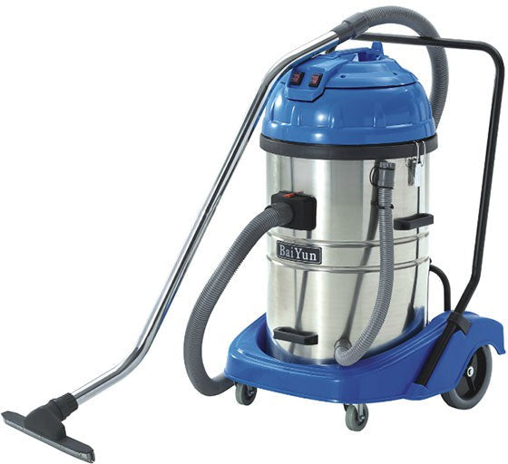 TiSA - 70 L Wet/Dry Vacuum Cleaner - TS510A