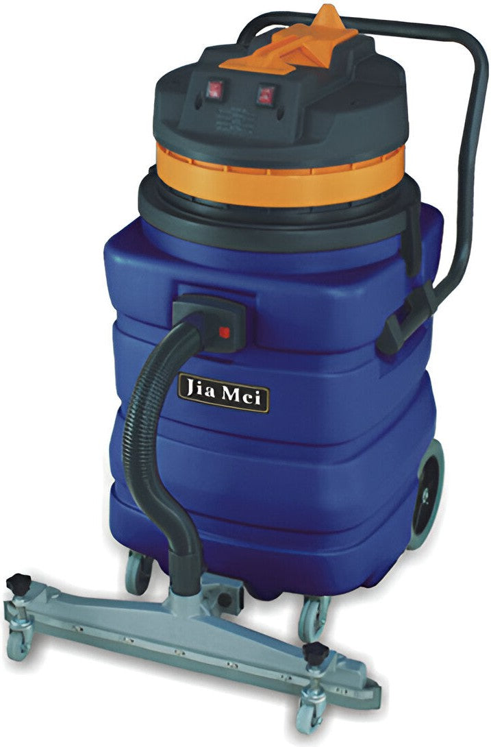 TiSA - 90 L Wet/Dry Vacuum Cleaner - TS518A