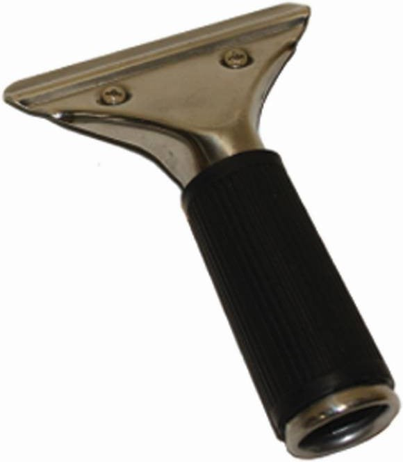 TiSA - Stainless Window Squeegee Handle, 50/cs - TS8900