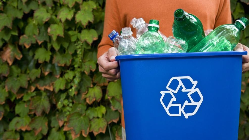 Breaking down why they’re a challenge for recycling systems and some possible solutions
