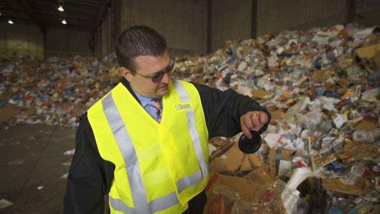 Many Canadians are recycling wrong, and it’s costing us millions