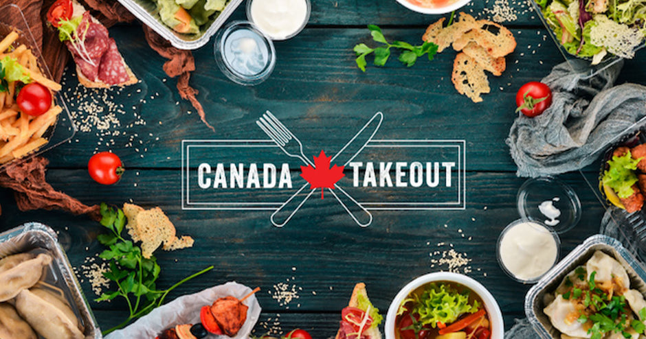 Navigating the New Normal: Supporting Canada's Foodservice Sector through Takeout Day and Beyond