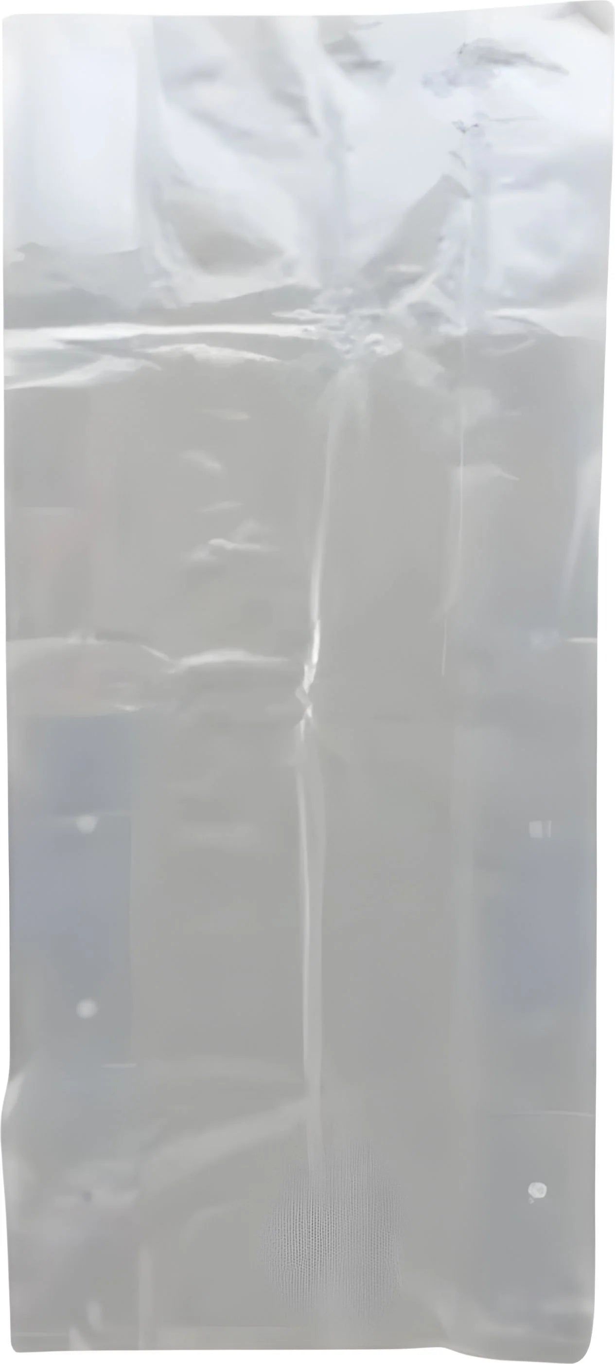 RiteSource - 14.4 Lb 18" X 24" 1 Mil Thickness Vented Clear Bag with Holes, 500/cs - 030516