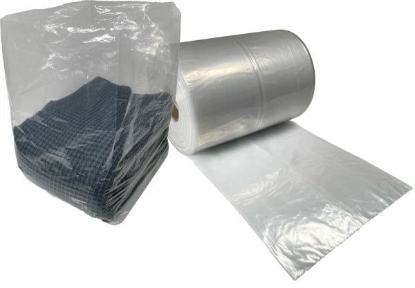 RiteSource - 15" x 24" 1 Mil Thickness PTO Convenient Bags, 1000/Roll - 030519