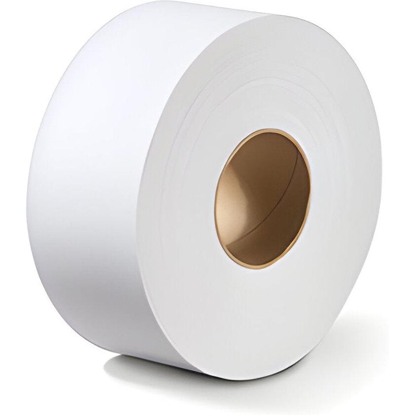 White Swan - 2 ply Toilet Tissue 8Rls/Cs - 05620 (Special Order Item)
