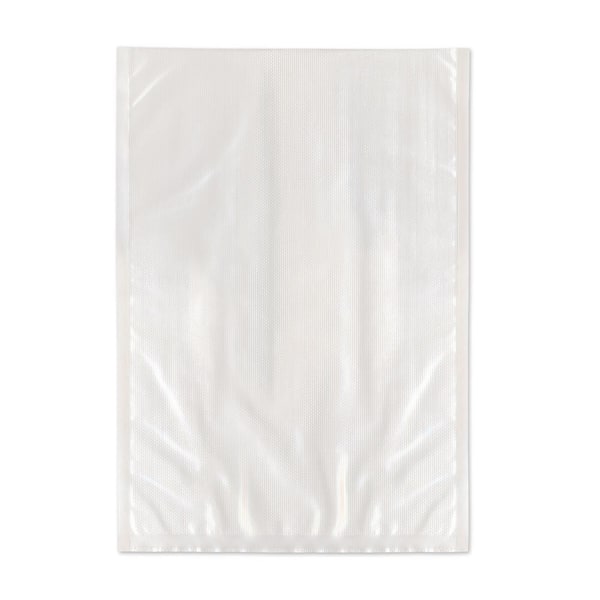 12 x 26 4 Mil Vacuum Bags -Od, 1000/Cs - 0852311 (Custom Print)