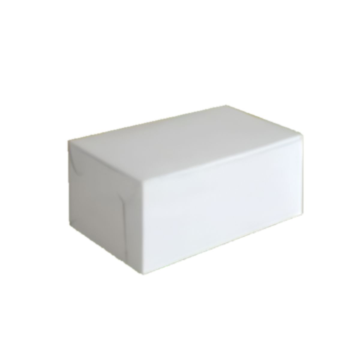 Albany Packaging - 6.5" X 4" X 3" Cake Boxes, 250/Bundle - 100130