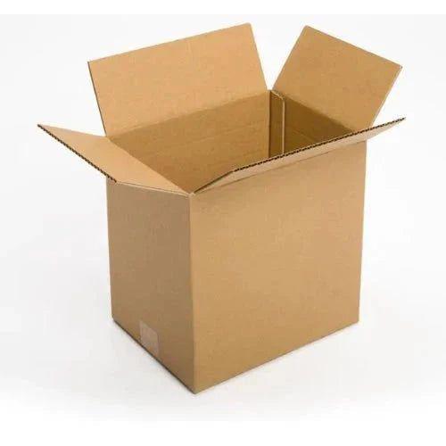 Atlantic Packaging - 12.37 x 12.37 x 11.75