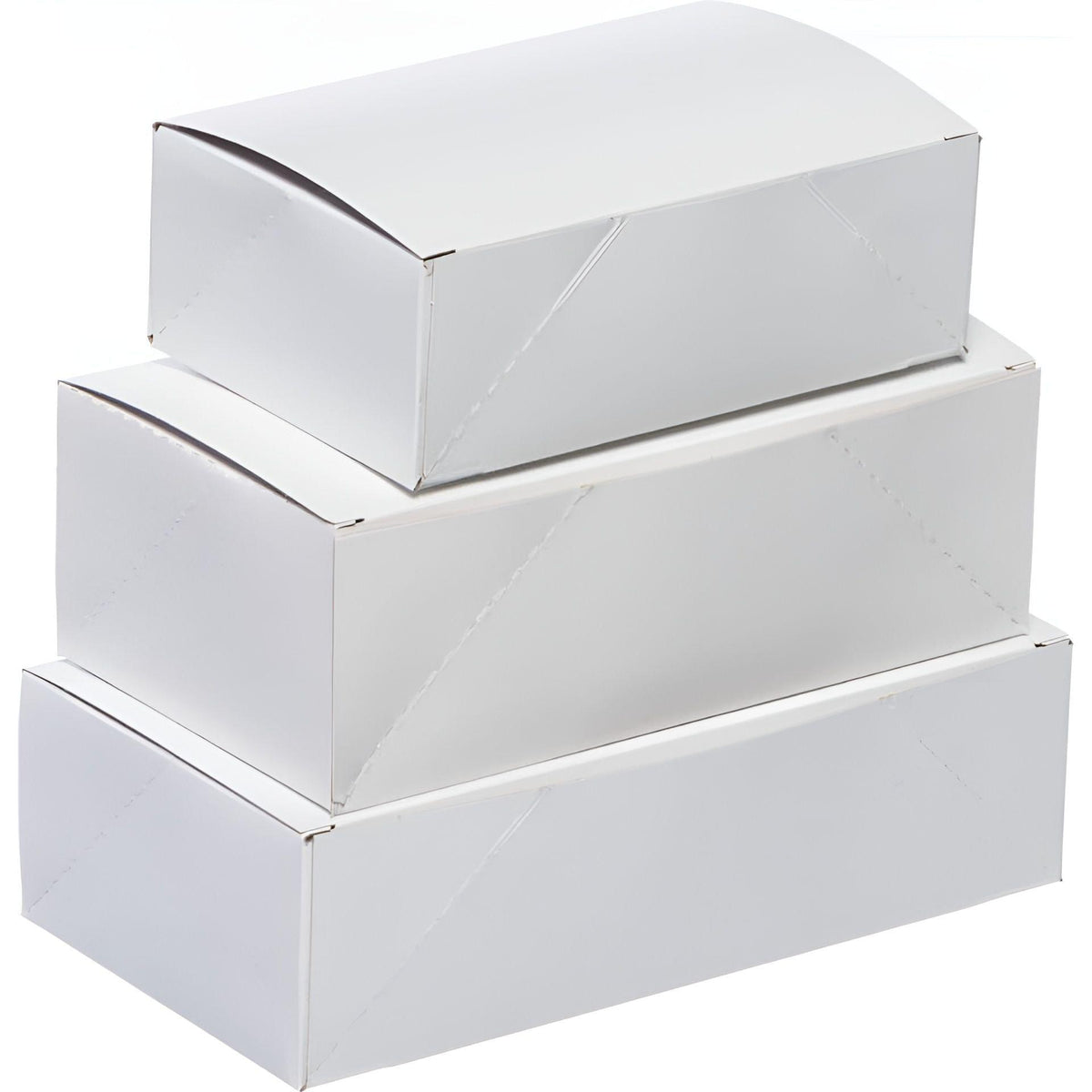 Campion Box Corrugated Boxes – Champion Products