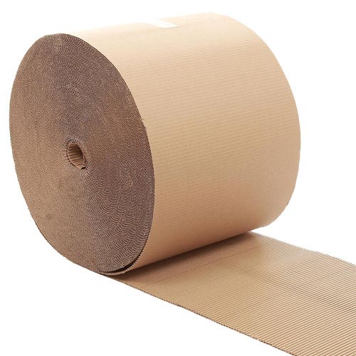 36" x 250 ft Corrugated Roll - 14902626
